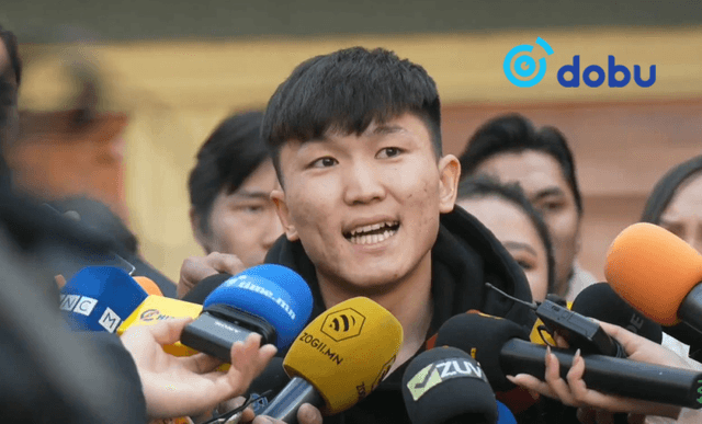 “Ноорог“-ийн О.Уламсайханыг 8 хүртэл жилийн хорих ялтай зүйл ангиар яллаж, хэргийг шүүхэд шилжүүлжээ