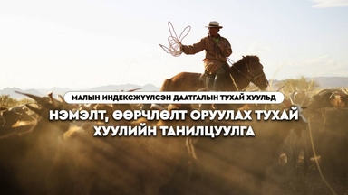 Зудын эрсдэлийг хохирол багатай даван туулах зорилгоор нөхөн төлбөрийг нэг удаа урьдчилан олгож болно