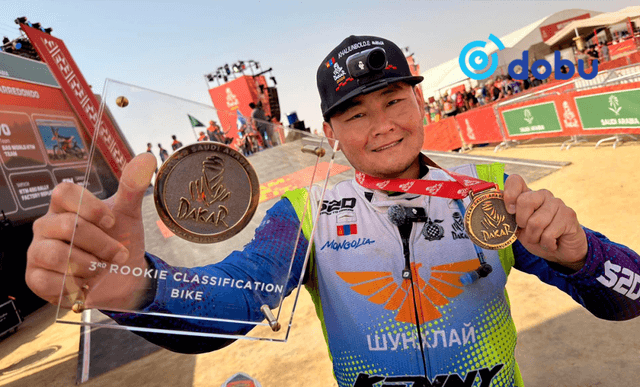 Э.Халиунболд түүхэн амжилт гаргалаа