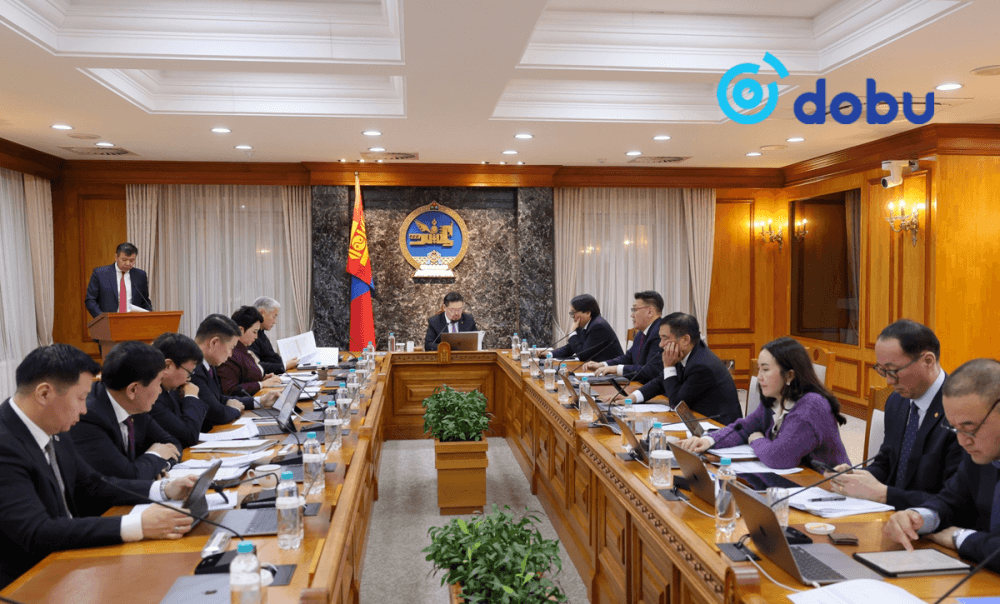 3000-5000 хүний суудалтай "Улаанбаатар арена" спорт цогцолбор барина