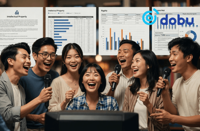 Караоке дууны оюуны өмчийн зохицуулалт ДЭЛХИЙД