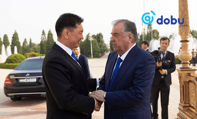 Монгол Улсын Ерөнхийлөгч У.Хүрэлсүхийг албан ёсоор угтлаа
