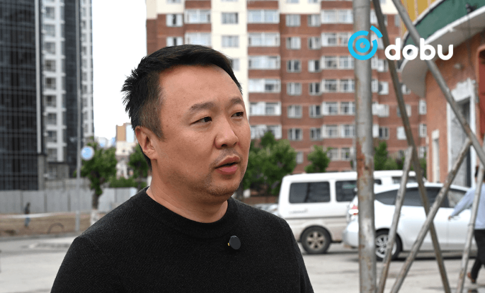 ХОМ: Ж.Энхжаргалан ₮26 тэрбумын үл хөдлөхтэй, ₮13 тэрбумын авлагатай