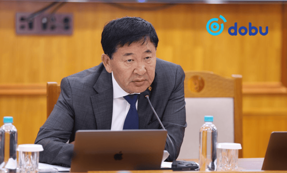 Засгийн газар “Эрдэнэс Тавантолгой” ХК-д Онцгой дэглэм тогтоолоо