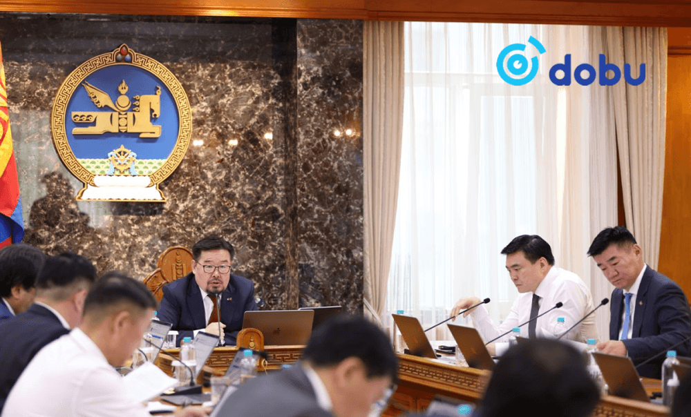 Засгийн газраас шуурхай авч хэрэгжүүлэх зарим арга хэмжээний тухай Ерөнхий сайдын Албан даалгавар гарлаа