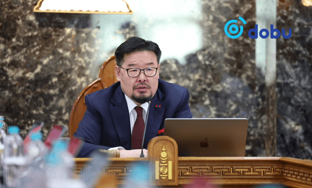 ШУУРХАЙ: ЗГ-ын хуралдаанаар 29 үндэсний хороо, зөвлөлийг татан буулгахаар шийдвэрлэлээ