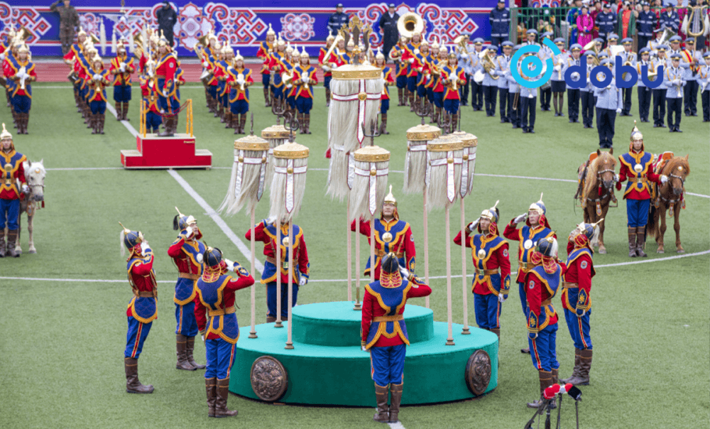 Наадмын нээлтийн тоглолтыг энэ сарын 11-ний 21:00 цагт дахин тоглоно