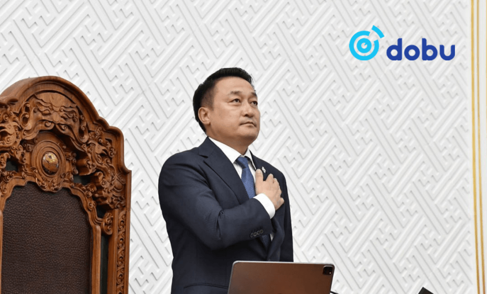 ХОМ: УИХ-ын дарга Д.Амарбаясгалан ₮1 тэрбумын орлого, ₮5.9 тэрбумын үл хөдлөхтэй