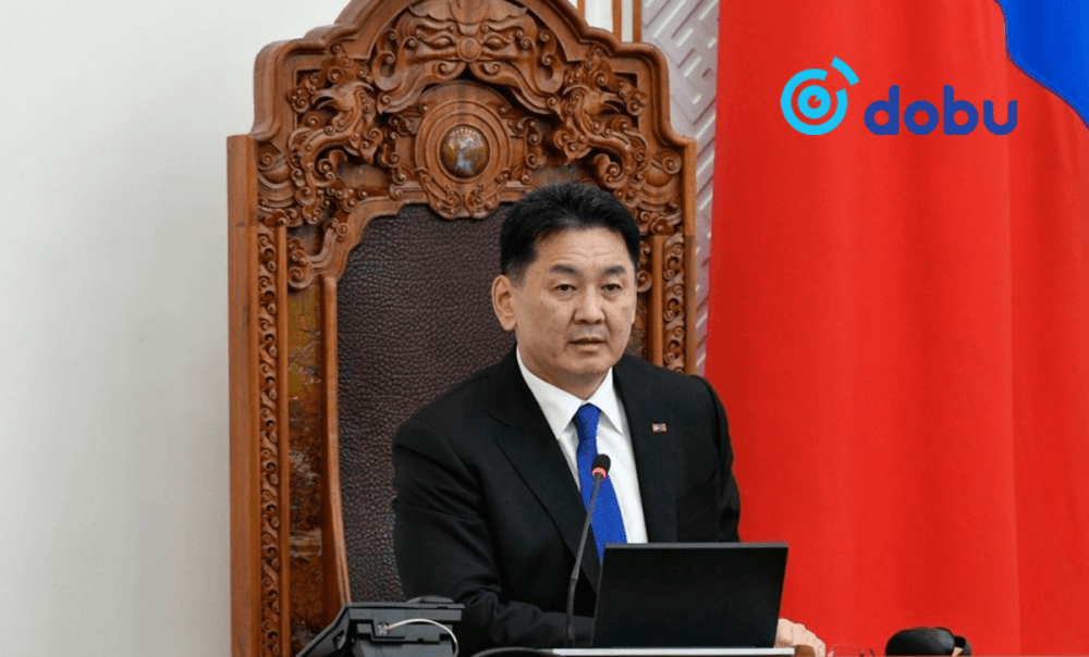 ХОМ: Ерөнхийлөгч У.Хүрэлсүх ₮500 саяын машин,  ₮561 саяын хадгаламжтай