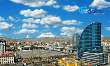 Улаанбаатарт өнөөдөр бороо орохгүй, 26 хэм дулаан байна