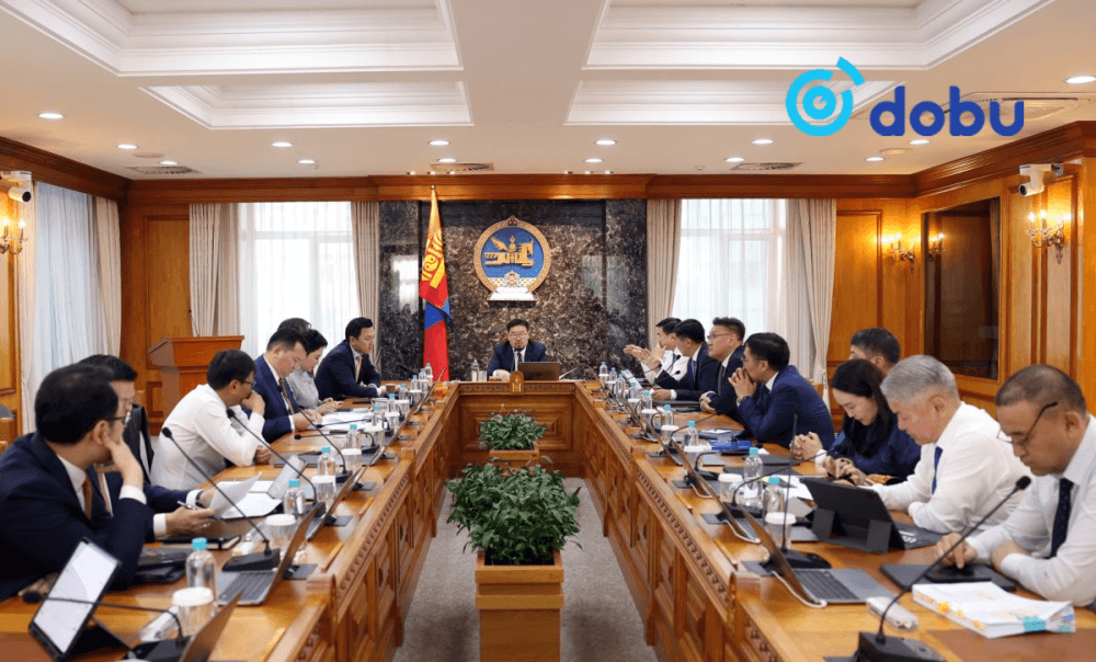 Засгийн газар: Нийгмийн даатгалын ерөнхий хуулийн талаар хэлэлцэнэ