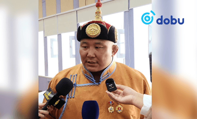 Н.Батсуурь: Их урам авлаа, цаашдаа илүү хичээж шударга барилдана