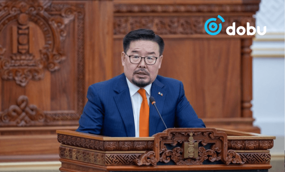 ХОМ: Ерөнхий сайд Г.Занданшатар ₮100 саяын орлого, ₮1.1 тэрбумын үл хөдлөхтэй