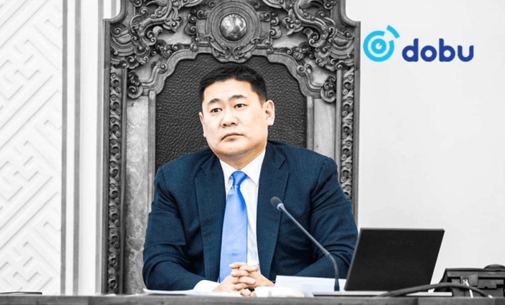 ХОМ: Ерөнхий сайд асан Л.Оюун-Эрдэнийн хадгаламж ₮20 саяар БАГАСЖЭЭ