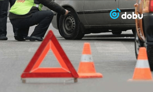 Гудамжаар алхаж явсан Солонгос иргэнийг мөргөж, хүнд гэмтээжээ