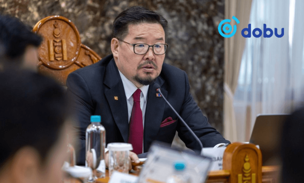 ЗАСГИЙН ГАЗАР: Түгжрэлийг бууруулах төслийг яаралтай хэлэлцүүлэх талаар хуралдаж байна