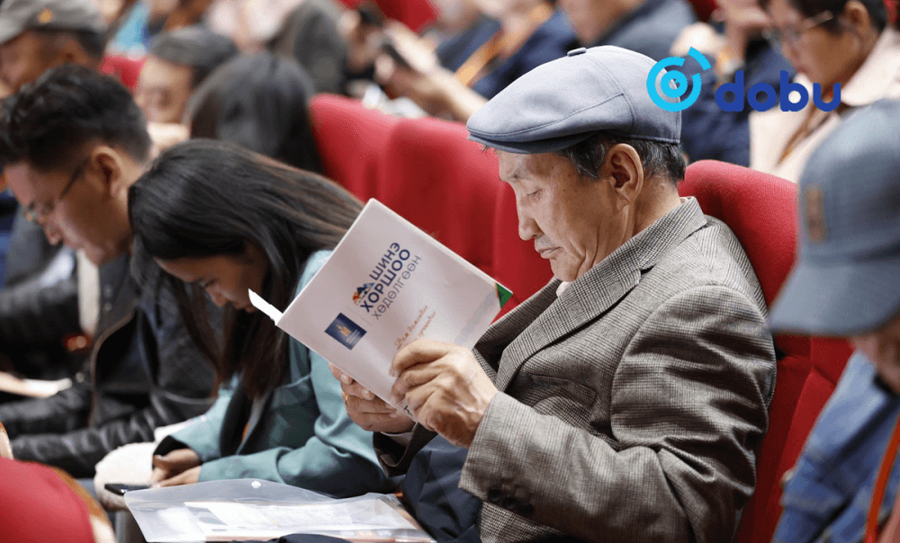 Зээлийн батлан даалтаар Шинэ хоршооны зээл хэвийн олгож байна