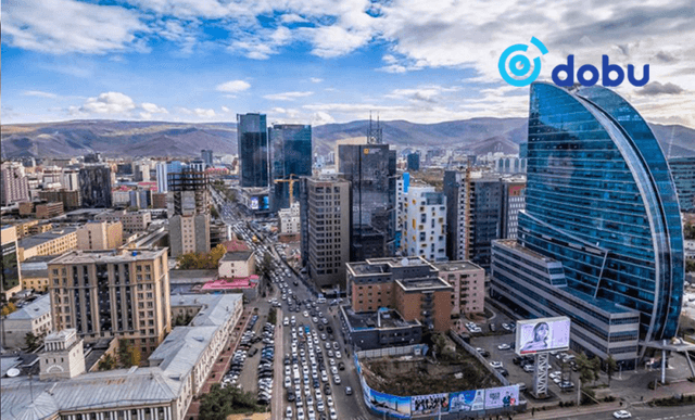 Улаанбаатарт 22 градус дулаан, бороо орохгүй