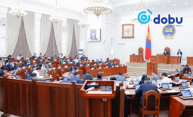Газрын тосны тухай хуульд өөрчлөлт орууллаа