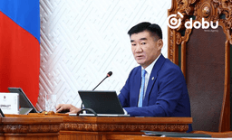 С.Бямбацогт: Амьдралд нийцэхгүй байгаа хуулийг цаг алдалгүй засдаг, төр төвтэй бус, хүн төвтэй хууль баталдаг байх нь "Нээлттэй Парламент"-ын үнэт зүйл юм
