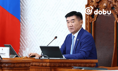С.Бямбацогт: Амьдралд нийцэхгүй байгаа хуулийг цаг алдалгүй засдаг, төр төвтэй бус, хүн төвтэй хууль баталдаг байх нь "Нээлттэй Парламент"-ын үнэт зүйл юм