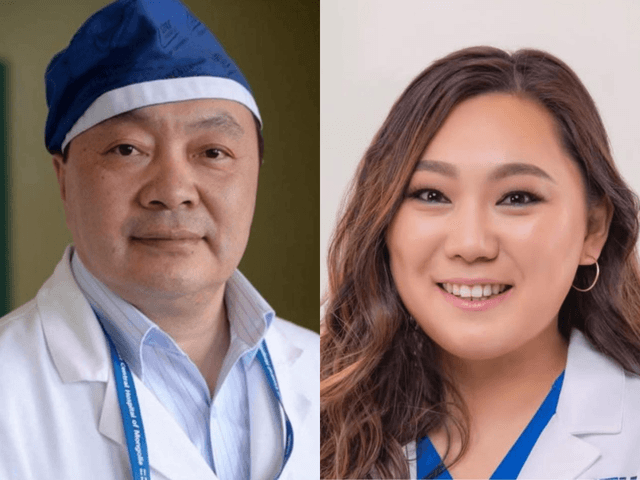 Б.Хонгорзул: Хар дарсан өдрүүд дуусч, шинэ өглөө эхэлж байна