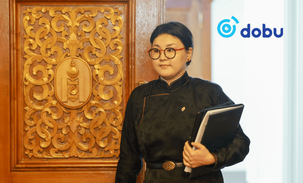 Э.Болормааг УИХ дахь МАН-ын бүлгийн дэд даргаар томиллоо