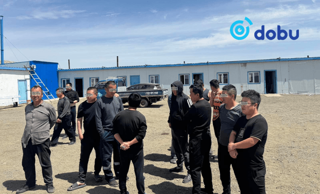 БНХАУ-ын 18 иргэнийг албадан гаргалаа