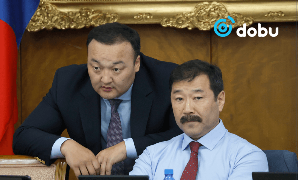 МАН-ын бүлэг: ЕБС-ийн менежментийг сайжруулах талаар хэлэлцэж байна