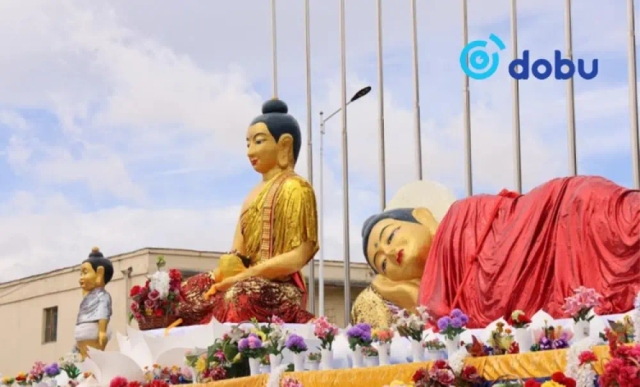 Энэ Лхагва гарагт бүх нийтээр амарна