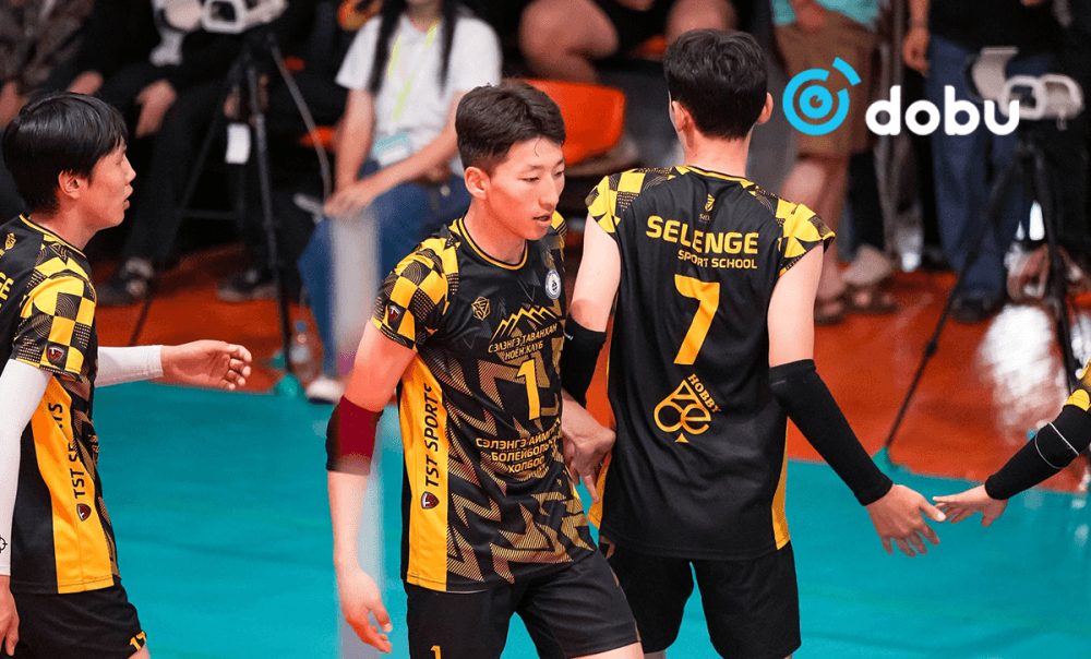 Сэлэнгэ аймгийн идэрчүүдийн шигшээ баг УЛСЫН АВАРГА боллоо