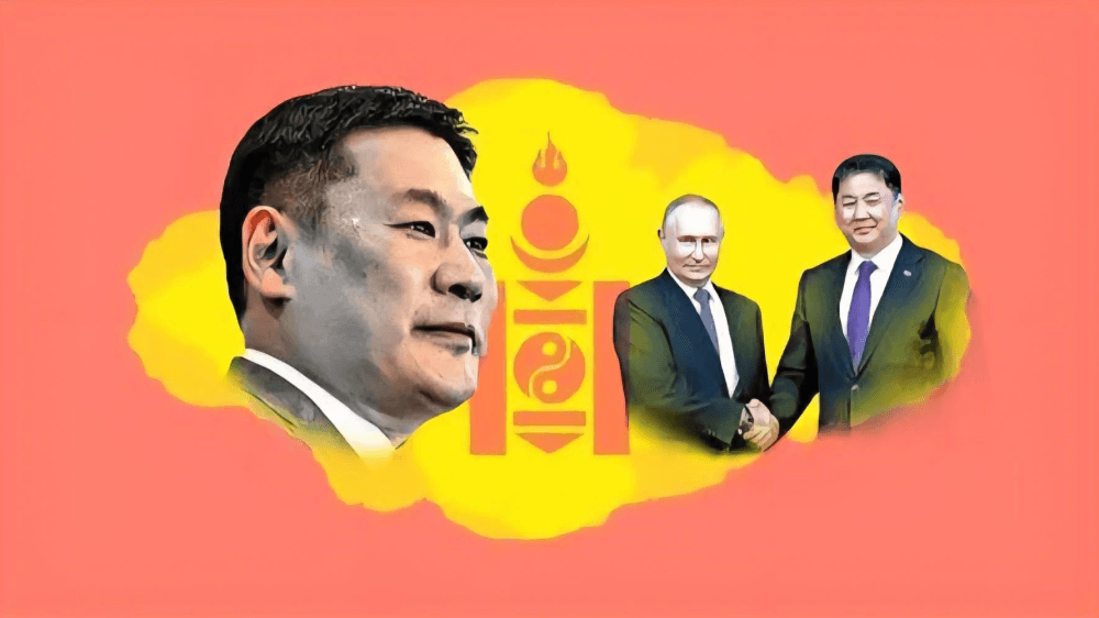 “The Times”-ийн нийтлэлийн “Засгийн газрын эх сурвалж” хэн бэ