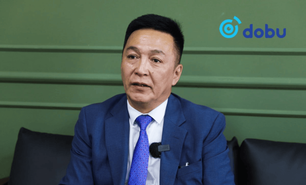 Я.Батхүү: Үлгэрлэж, багаар ажилладаг хүмүүсийг Gen Z үеийнхэн хүндэлдэг болсон