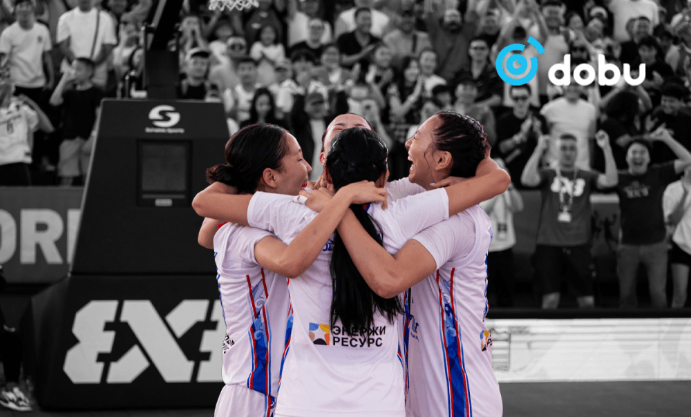 Түүх бүтээж, түмнээ нэгтгэсэн ОХИД