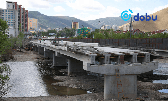 Улаанбаатарт 23 градус дулаан байна