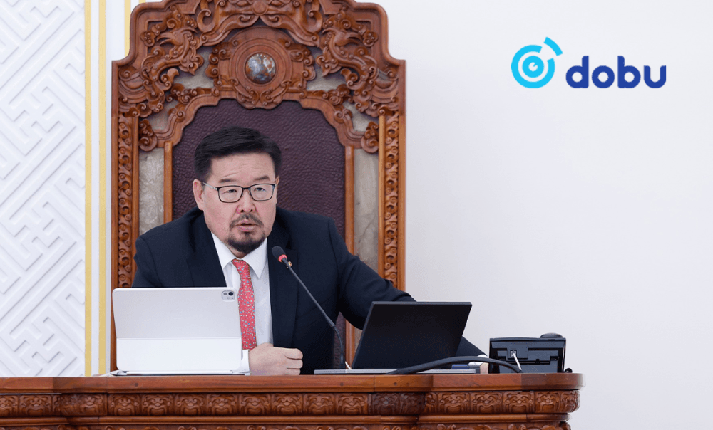 ЧУУЛГАН: Ерөнхий сайдын суудлыг буулгах хуулийн төслийг хэлэлцэнэ