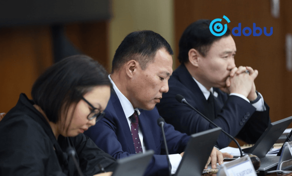 АН-ын бүлэг: ЭЕШ-ын үр дүнг сонсож байна