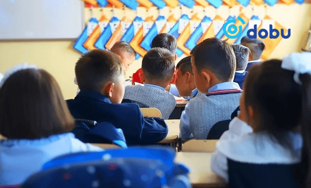 Бага ангийн сурагчид энэ долоо хоногт хичээллээд амарна