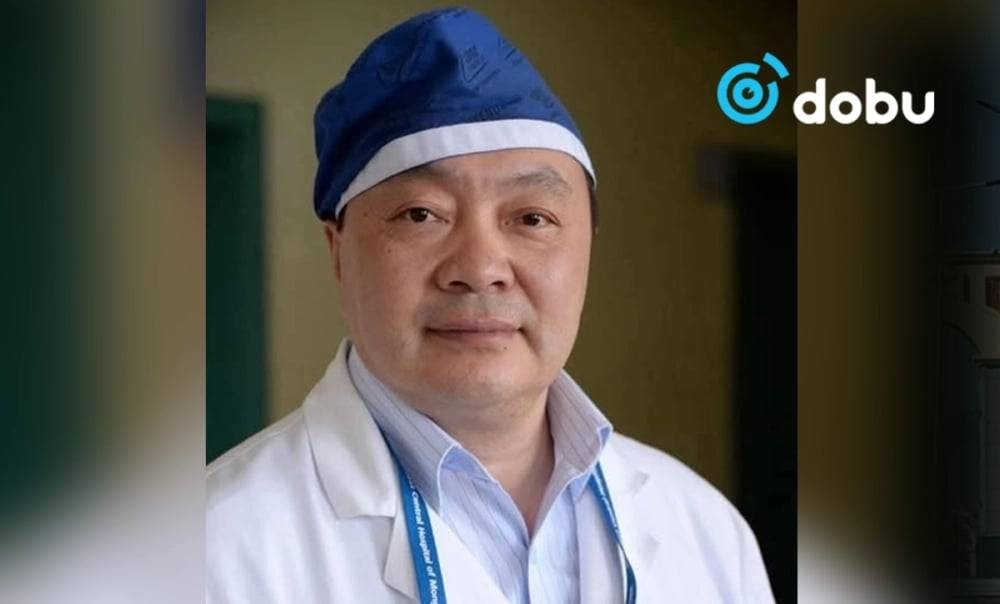 П.Батчулуун эмчийг ЦАГААТГАЛАА