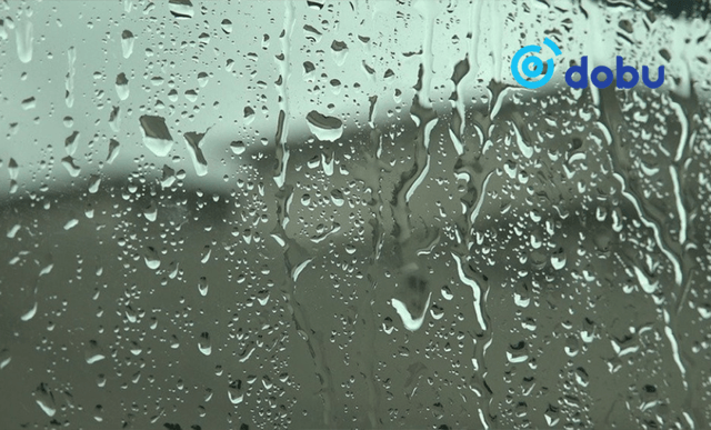 Дуу цахилгаантай аадар бороо орно