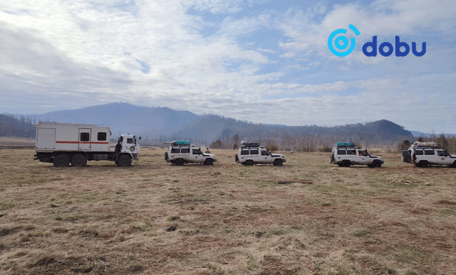 Сэлэнгэ аймгийн Хүдэр суманд гарсан түймрийг бүрэн унтраалаа