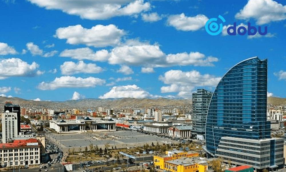 Улаанбаатарт 25 градус дулаан байна