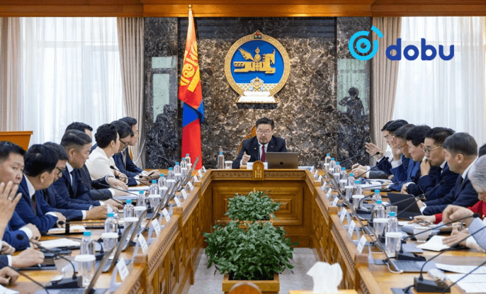 ЗАСГИЙН ГАЗАР: Төр өөрөө бүсээ чангалах “ХЭМНЭЛТИЙН ТОДОТГОЛ”-ыг хэлэлцэж эхэллээ