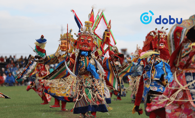 Улаанбаатар хотын тахилга шүтлэгт дөрвөн уулын тахилга болж байна