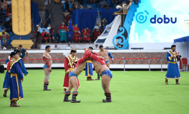 Энэ жилийн наадмаар 8 хоног амарна