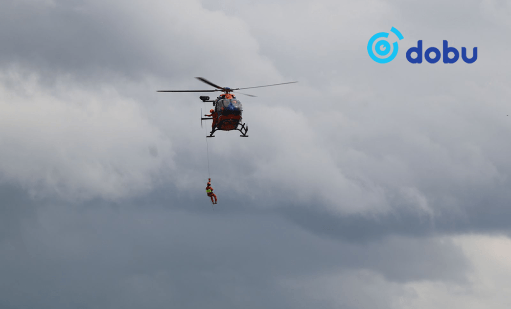 “Уулархаг бүсэд өргөгч төхөөрөмжтэй аврах ажиллагаа”-ны сургалтыг зохион байгуулж байна