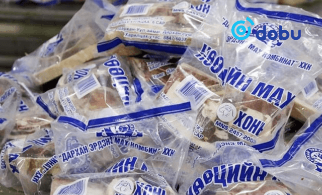 Нөөцийн махны үнэ буурлаа