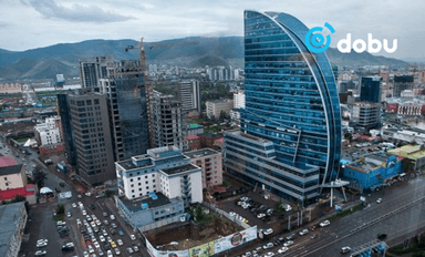 Улаанбаатарт өдөртөө 13 градус, бага зэргийн бороо орно