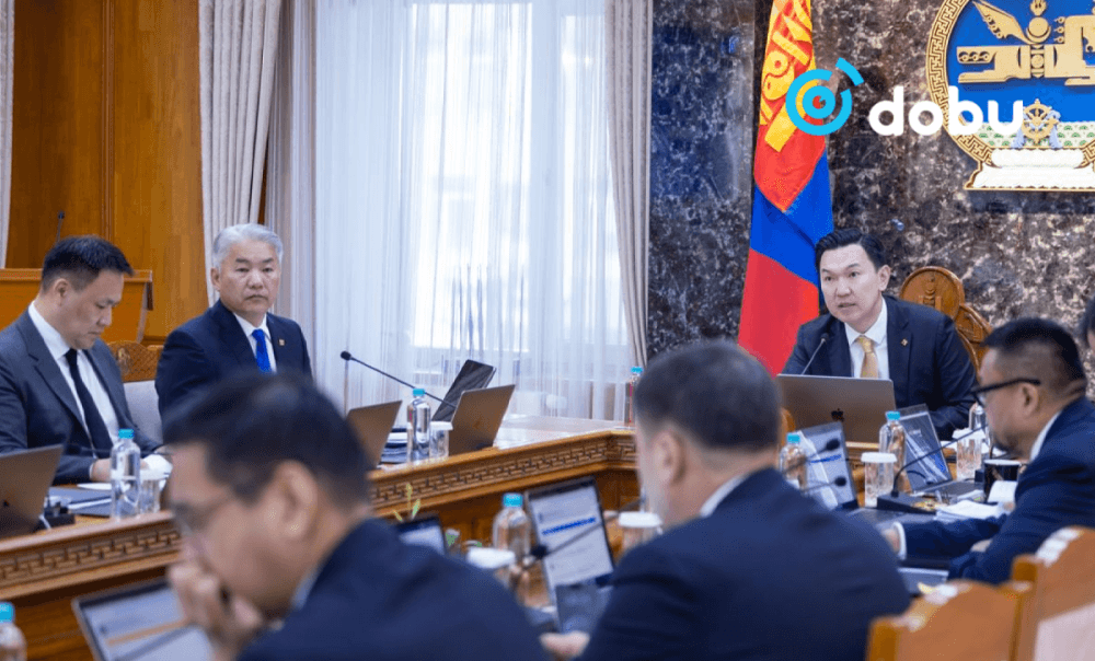 Н.Учрал: Бизнесийн эрх чөлөөний тухай хууль бол хөрөнгө оруулагч, хувийн хэвшилдээ орон зай нээж буй чөлөөлөлт юм