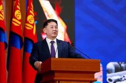 2025 онд эдийн засаг 90 их наяд төгрөгт хүрч, 6.8 хувиар өсжээ
